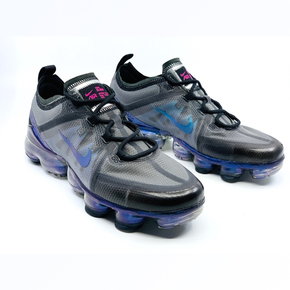 vapormax back to the future